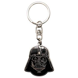 STAR WARS - Pck Wallet + Keyring "Darth Vader" Merch