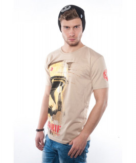 Star Wars - Scarif Sand T-shirt (sand) M Merch