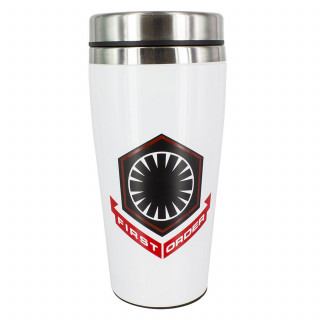 STAR WARS - SW Stormtrooper Travel Mug DT Merch