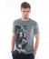 Star Wars - Vader DTG T-shirt (gray) M thumbnail