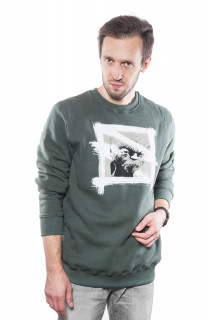 Star Wars - Yoda sweater S Merch