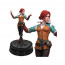 THE WITCHER 3 - The Wild Hunt Triss Merigold Figurine 20cm thumbnail