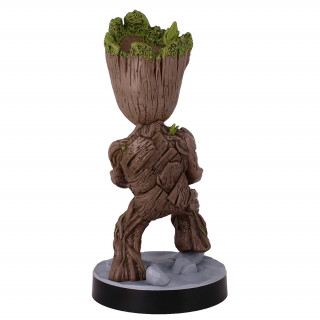 Toddler Groot Cable guy Merch