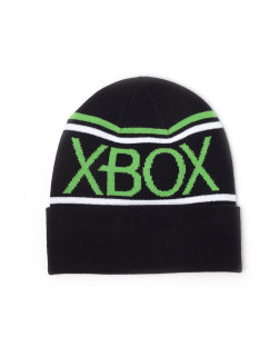 Xbox Roll-Up Beanie (M-I) Merch