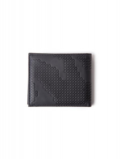 Xbox Webbing Bifold Wallet (M-I) Merch