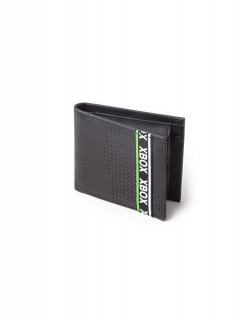 Xbox Webbing Bifold Wallet (M-I) Merch