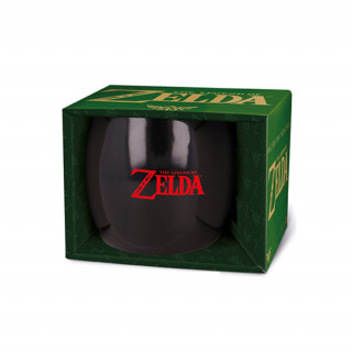 Zelda - hrnček Globe 360 ml (610289) Merch