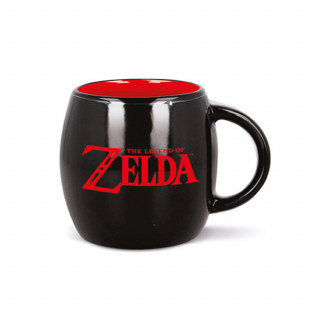 Zelda - hrnček Globe 360 ml (610289) Merch