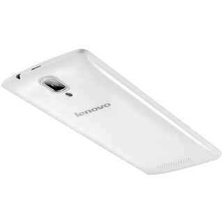 LENOVO A1000 DUAL SIM WHITE Mobile