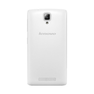 LENOVO A1000 DUAL SIM WHITE Mobile