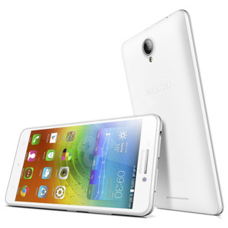 LENOVO A5000 DUAL SIM WHITE Mobile