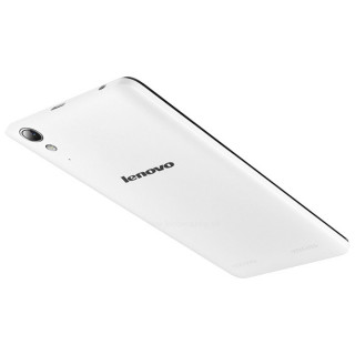 LENOVO A6000 DUAL SIM WHITE Mobile