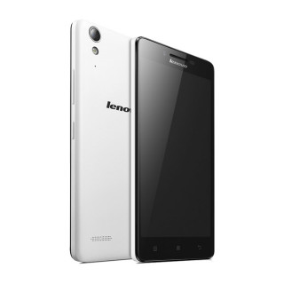 LENOVO A6000 DUAL SIM WHITE Mobile