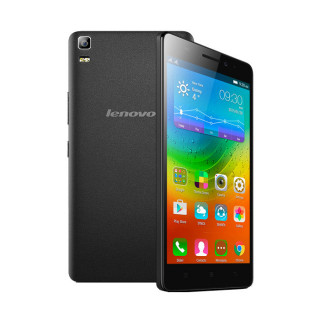 LENOVO A7000 DUAL SIM BLACK Mobile