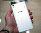 LENOVO A7000 DUAL SIM BLACK thumbnail