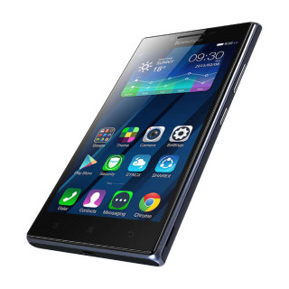 LENOVO P70-A DUAL SIM BLUE Mobile