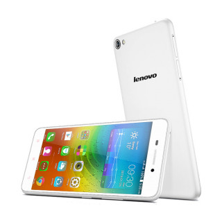 LENOVO S60 WHITE Mobile