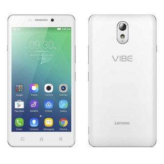 LENOVO VIBE P1ma40 WHITE Mobile