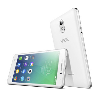 LENOVO VIBE P1ma40 WHITE Mobile