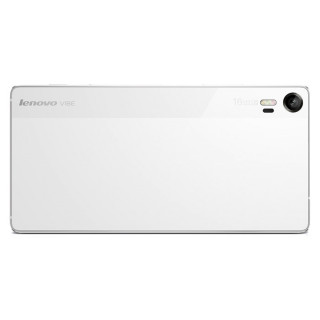 LENOVO VIBE Z90a40 DS WHITE Mobile