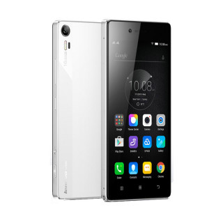 LENOVO VIBE Z90a40 DS WHITE Mobile