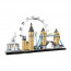 LEGO Skyline Collection Londýn (21034) thumbnail