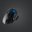 Logitech G G502 Lightspeed myš Hranie Pravoruké RF Wireless 25600 DPI thumbnail