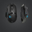 Logitech G G502 Lightspeed myš Hranie Pravoruké RF Wireless 25600 DPI thumbnail