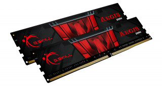 G.Skill Aegis F4-3200C16D-32GIS pamäťový modul 32 GB 2 x 16 GB DDR4 3200 MHz PC