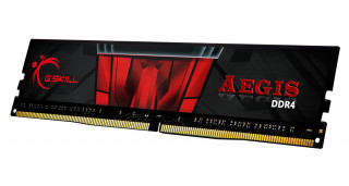 G.Skill Aegis F4-3200C16D-32GIS pamäťový modul 32 GB 2 x 16 GB DDR4 3200 MHz PC