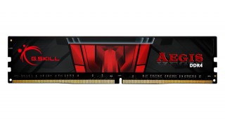 G.Skill Aegis F4-3200C16D-32GIS pamäťový modul 32 GB 2 x 16 GB DDR4 3200 MHz PC