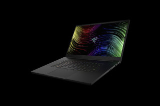 Razer Blade 17 RZ09-0423QEF3-R3E1 laptop 43,9 cm (17.3") Quad HD Intel® Core™ i9 i9-12900H 32 GB DDR5-SDRAM 1 TB SSD NVIDIA GeForce RTX 3070 Ti Wi-Fi 6E (802.11ax) Windows 11 Home Čierna PC