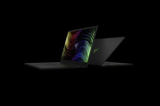 Razer Blade 17 RZ09-0423QEF3-R3E1 laptop 43,9 cm (17.3") Quad HD Intel® Core™ i9 i9-12900H 32 GB DDR5-SDRAM 1 TB SSD NVIDIA GeForce RTX 3070 Ti Wi-Fi 6E (802.11ax) Windows 11 Home Čierna PC