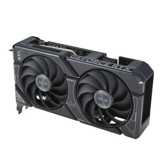 ASUS Dual -RTX4060-8G NVIDIA GeForce RTX­ 4060 8 GB GDDR6 PC