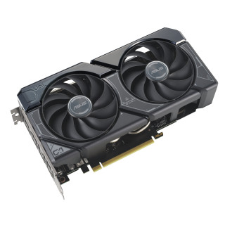 ASUS Dual -RTX4060-8G NVIDIA GeForce RTX­ 4060 8 GB GDDR6 PC