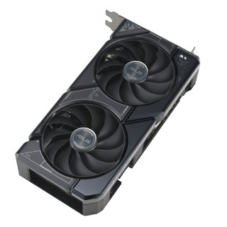 ASUS Dual -RTX4060-8G NVIDIA GeForce RTX­ 4060 8 GB GDDR6 PC