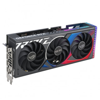 ASUS ROG -STRIX-RTX4060-O8G-GAMING NVIDIA GeForce RTX­ 4060 8 GB GDDR6 PC