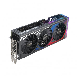 ASUS ROG -STRIX-RTX4060-O8G-GAMING NVIDIA GeForce RTX­ 4060 8 GB GDDR6 PC