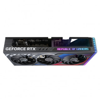 ASUS ROG -STRIX-RTX4060-O8G-GAMING NVIDIA GeForce RTX­ 4060 8 GB GDDR6 PC