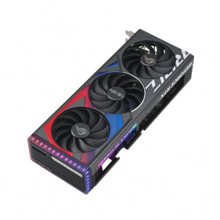 ASUS ROG -STRIX-RTX4060-O8G-GAMING NVIDIA GeForce RTX­ 4060 8 GB GDDR6 PC