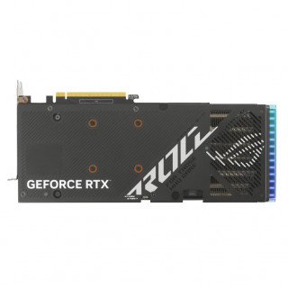 ASUS ROG -STRIX-RTX4060-O8G-GAMING NVIDIA GeForce RTX­ 4060 8 GB GDDR6 PC