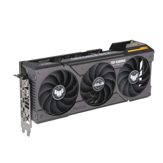 ASUS TUF Gaming TUF-RTX4060TI-8G-GAMING NVIDIA GeForce RTX 4060 Ti 8 GB GDDR6 PC