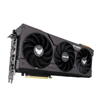 ASUS TUF Gaming TUF-RTX4060TI-8G-GAMING NVIDIA GeForce RTX 4060 Ti 8 GB GDDR6 PC