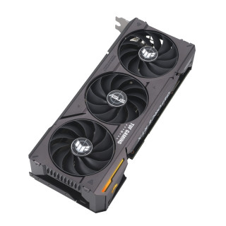 ASUS TUF Gaming TUF-RTX4060TI-8G-GAMING NVIDIA GeForce RTX 4060 Ti 8 GB GDDR6 PC