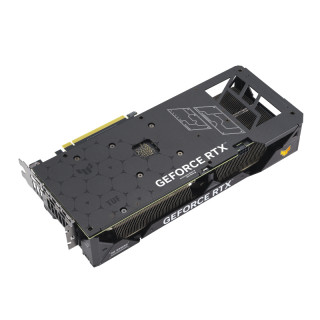 ASUS TUF Gaming TUF-RTX4060TI-8G-GAMING NVIDIA GeForce RTX 4060 Ti 8 GB GDDR6 PC