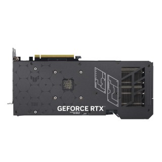 ASUS TUF Gaming TUF-RTX4060TI-8G-GAMING NVIDIA GeForce RTX 4060 Ti 8 GB GDDR6 PC