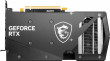 MSI GAMING GEFORCE RTX 4060 X 8G grafická karta NVIDIA 8 GB GDDR6 thumbnail