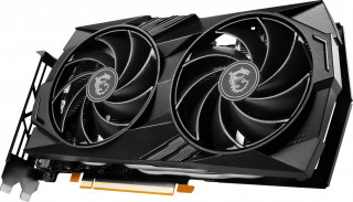 MSI GAMING GEFORCE RTX 4060 X 8G grafická karta NVIDIA 8 GB GDDR6 PC