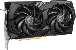 MSI GAMING GEFORCE RTX 4060 X 8G grafická karta NVIDIA 8 GB GDDR6 PC