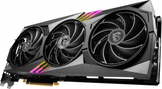 MSI GAMING GeForce RTX 4060 Ti X TRIO 8G NVIDIA 8 GB GDDR6 PC